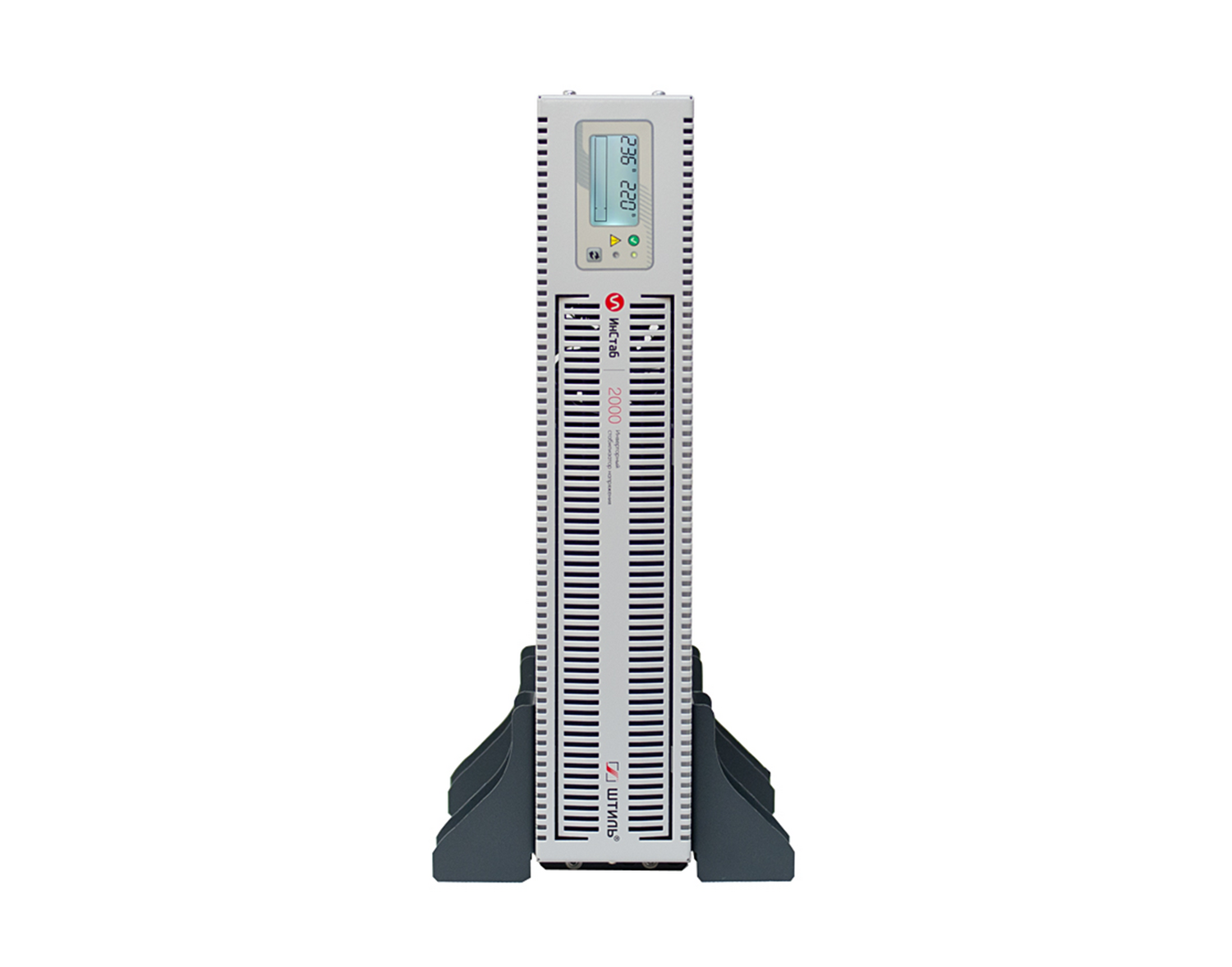 Стабилизатор напряжения Штиль ИнСтаб IS2000RT
