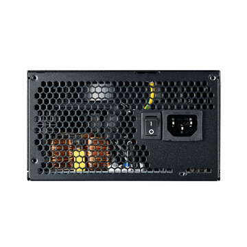 Блок питания Cooler Master MWE Gold 750