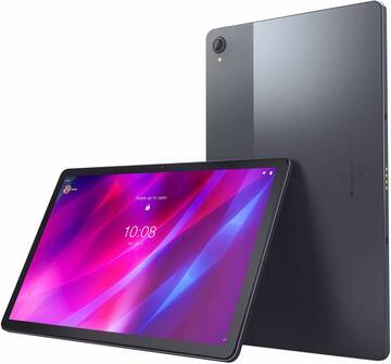 Планшет LENOVO Tab  P11 PLUS TB-J616F Wi-Fi