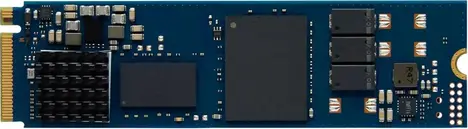 Внутренний твердотельный накопитель Kingston DC2000B 480GB