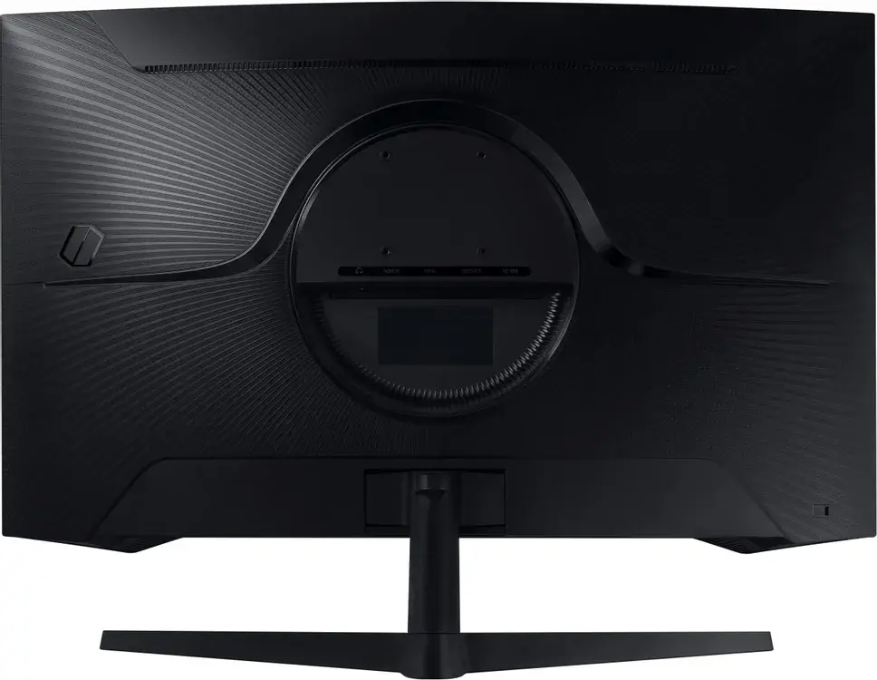 Монитор Samsung S32CG550EI 32.0-inch
