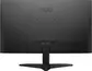 Монитор AOC 25B36X 24.5-inch черный