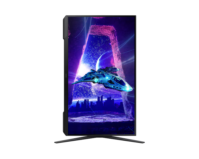 Монитор Samsung G8 S32DG300EI 32.0-inch черный