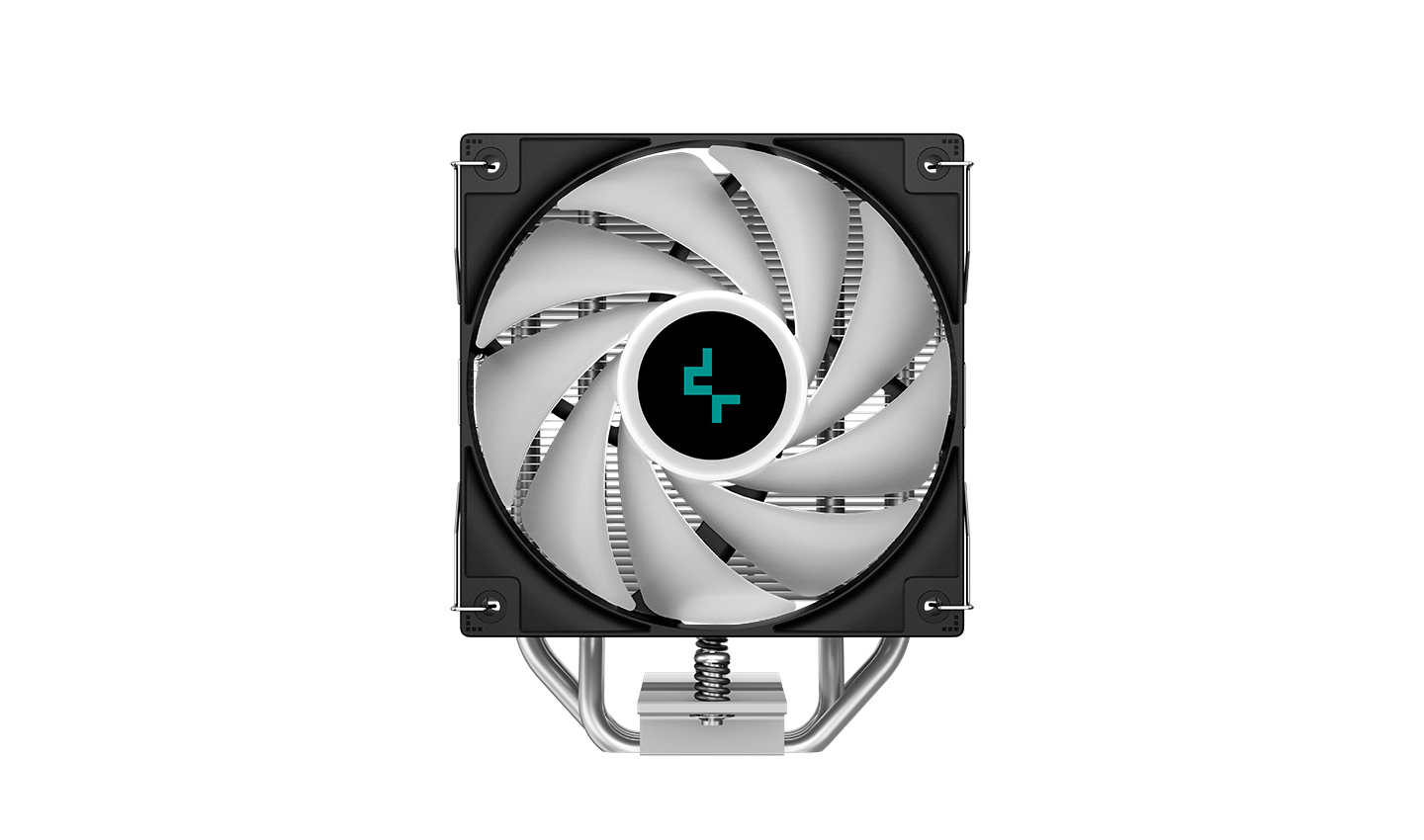 Кулер Процессорный Deepcool для CPU AG400 LED