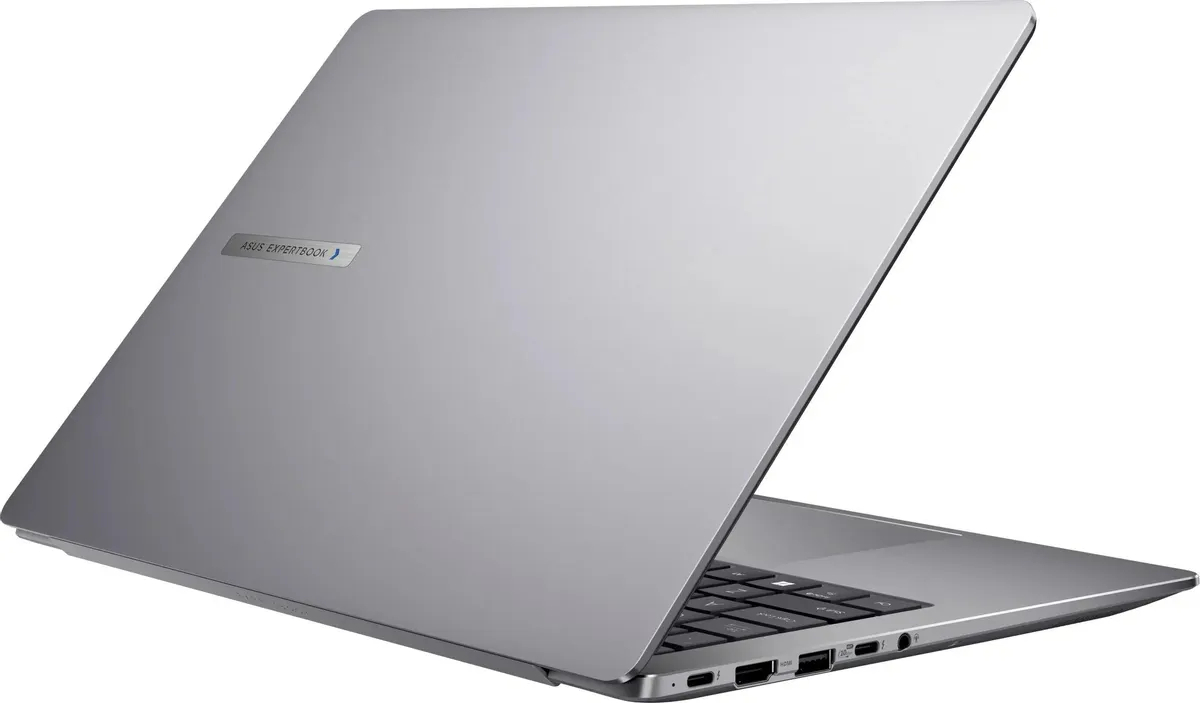 Ноутбук ASUS ExpertBook P5 P5405CSA Intel Core Ultra 7 258V (серый)