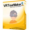 Easypano VRTourMaker