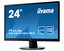 Монитор Iiyama X2483HSU 23.8-inch черный