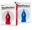 Corel Corporation Corel WordPerfect Office 2021 (лицензия Education),
