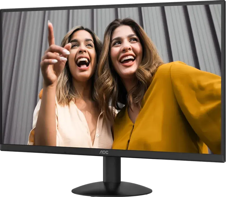 Монитор AOC 24B30H3 23.8-inch черный