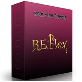 RE:Vision Effects RE:Flex