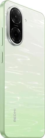 Смартфон Xiaomi Redmi A5 128 ΓБ зеленый