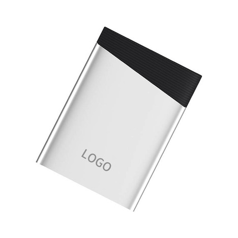 Внешний HDD Netac Z6S 120GB