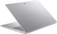 Ноутбук ACER Swift Lite 16 SFL16-51M Intel Core Ultra 5 115U (серебристый)