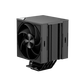 Кулер Процессорный PCCooler для процессора RZ700D Black