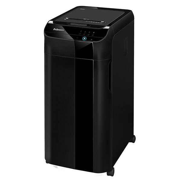 Шредер Fellowes AutoMax 350C