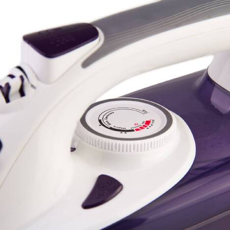 Утюг GALAXY ГЛ6106Л