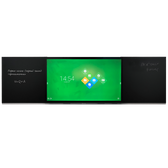 Интерактивный комплекс NexTouch NextPanel 85P