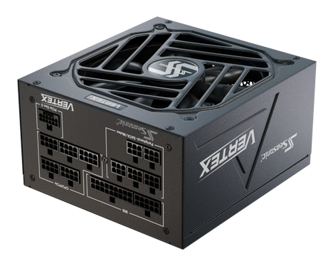 Блок питания Seasonic VERTEX GX-1200