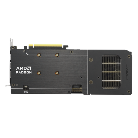 Видеокарта ASUS Radeon RX 9060 XT 8 ΓБ Retail