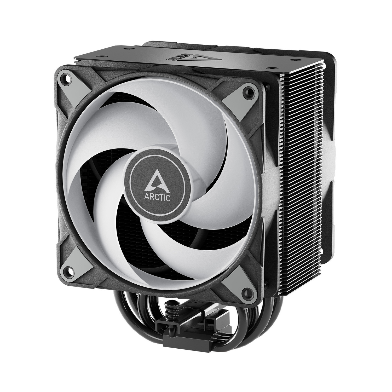 Кулер Процессорный ArcticCooling для CPU Freezer 36 ARGB