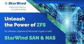StarWind Software Inc. StarWind SAN &amp; NAS (обновление Standard to ProActive ASM for 1 node, 1 year, per TB),