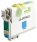 Картридж голубой Cactus CS-EPT0822