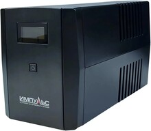 ИБП Импульс ЮНИОР СМАРТ  2200 (JS22223)