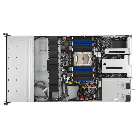 Шасси ASUS RS501A-E12-RS4U
