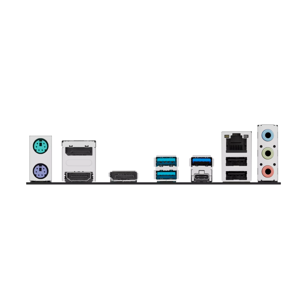 Материнская плата ASUS Intel Q870 PRO Q870M-C-CSM