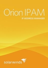 SolarWinds IP Address Manager (обновление лицензии с истекшим сроком поддержки), до 16384 IP
