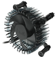 Кулер Процессорный Intel CPU cooler RS1 M23905