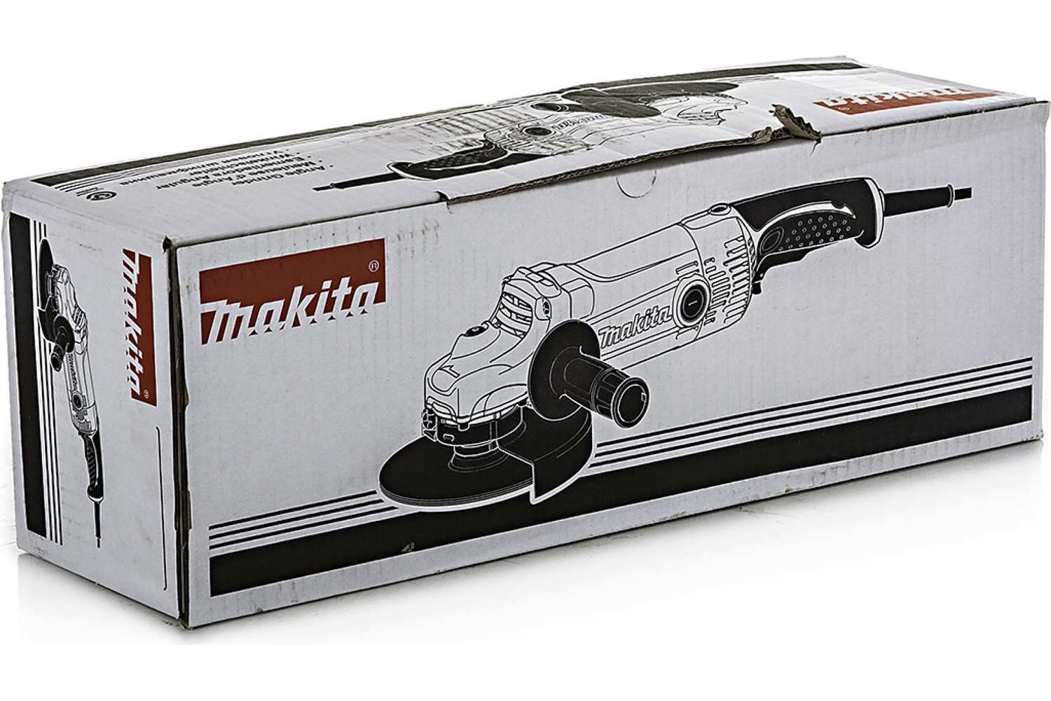 Углошлифовальная машина MAKITA GA9050