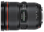 

Объектив Canon EF II USM