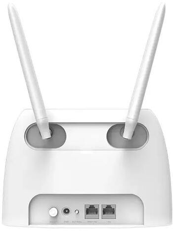 3G/LTE-роутер TENDA 4G07