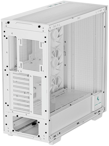 Корпус Deepcool MORPHEUS TG