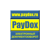 Система электронного документооборота PayDox