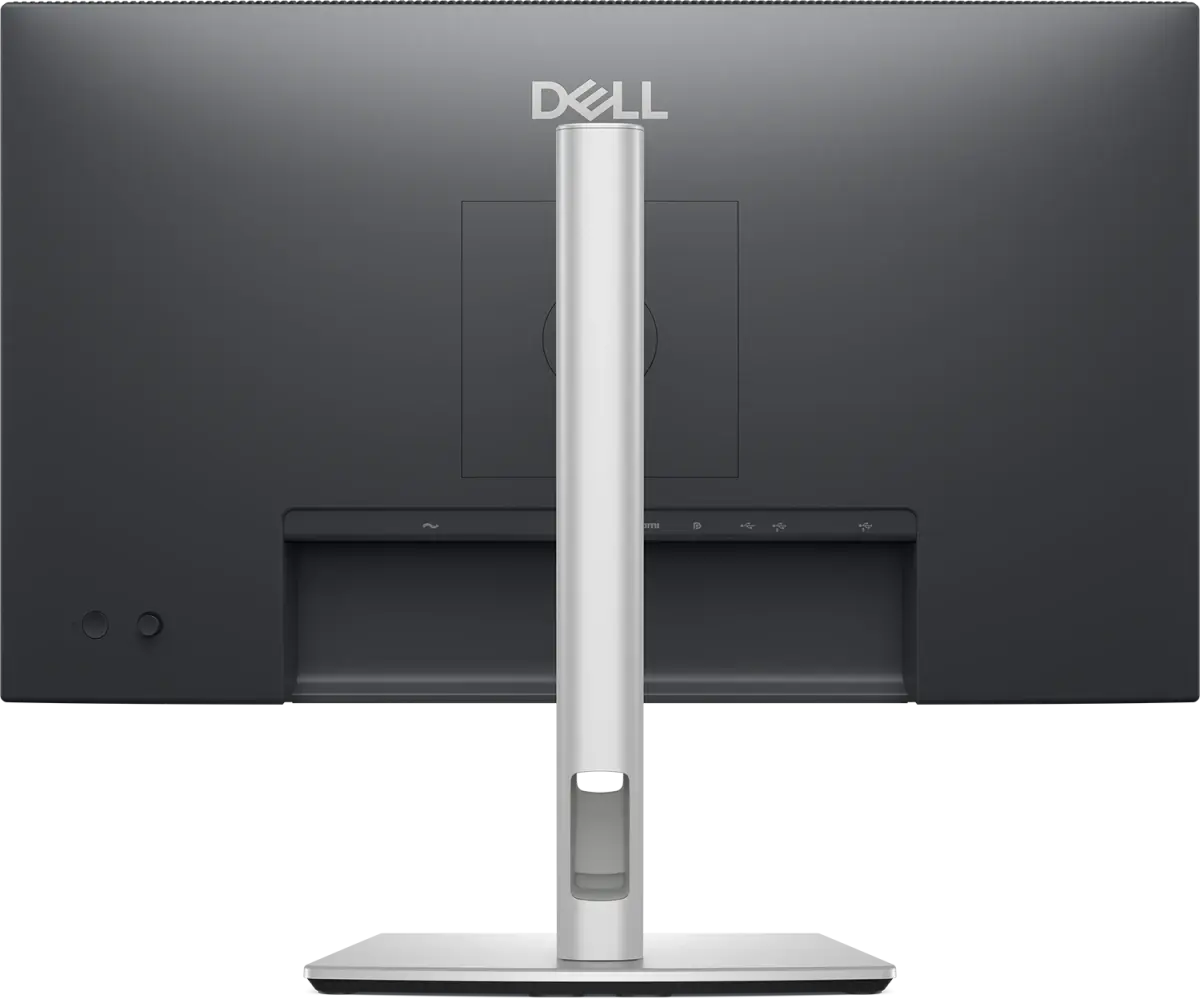 Монитор Dell Technologies P2425D 24.0-inch черный