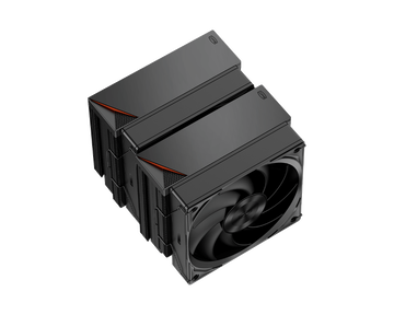 Кулер Процессорный PCCooler для процессора RZ620 BK