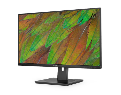 Монитор Philips 32B1U3900 31.5-inch черный