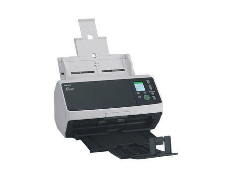 Сканер FUJITSU fi-8170