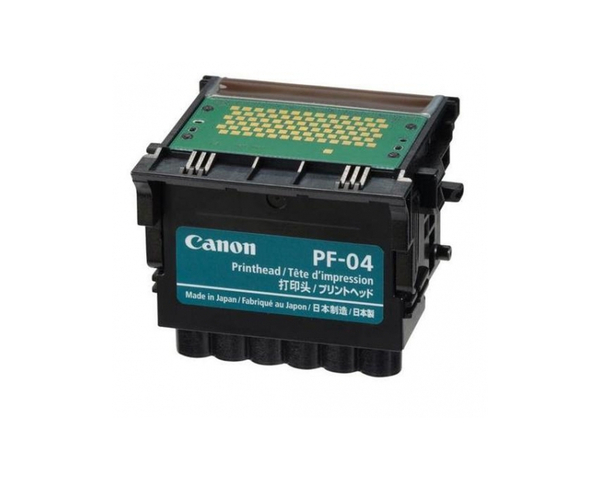 

PRINT HEAD PF-04