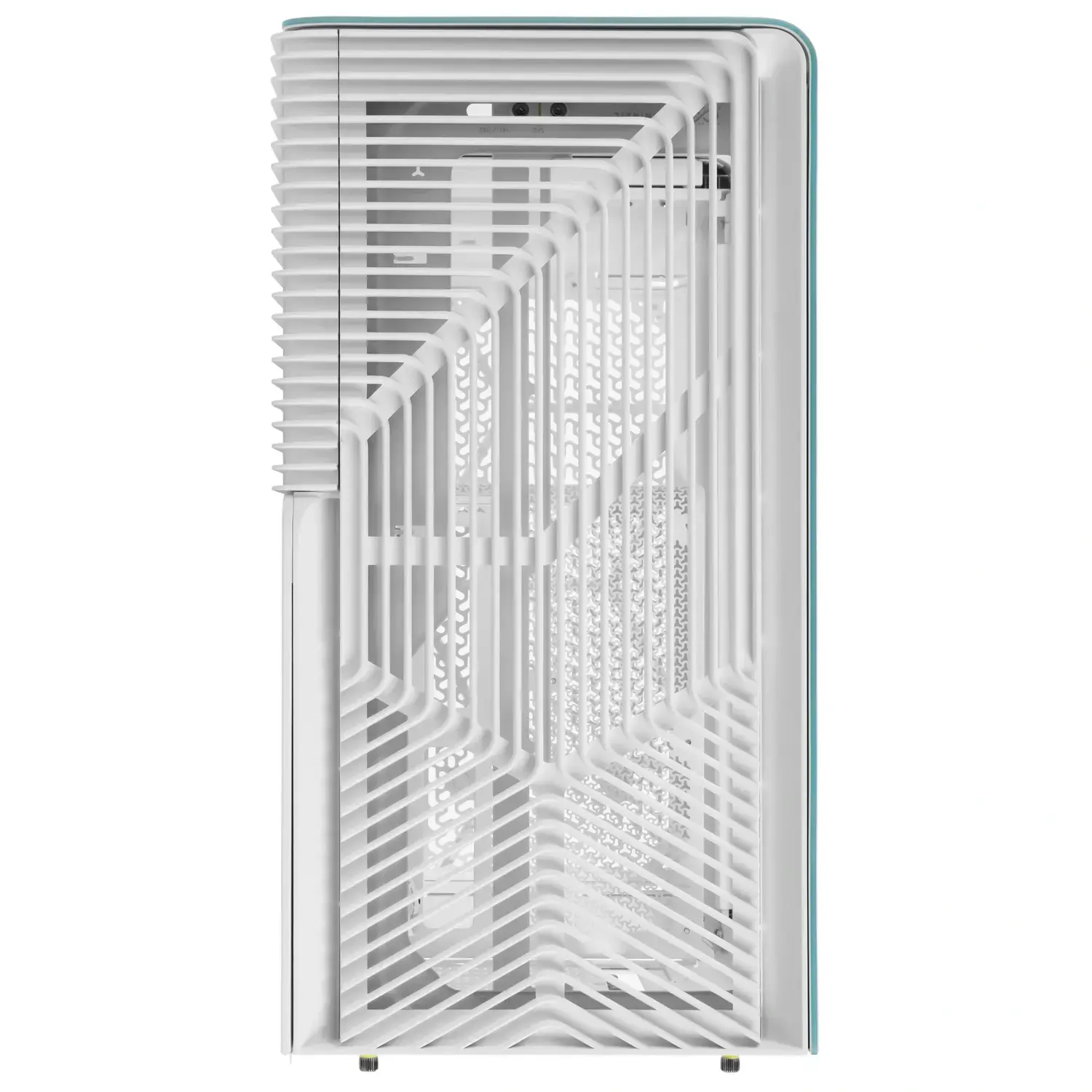 Корпус Corsair Frame 4500X RS-R ARGB