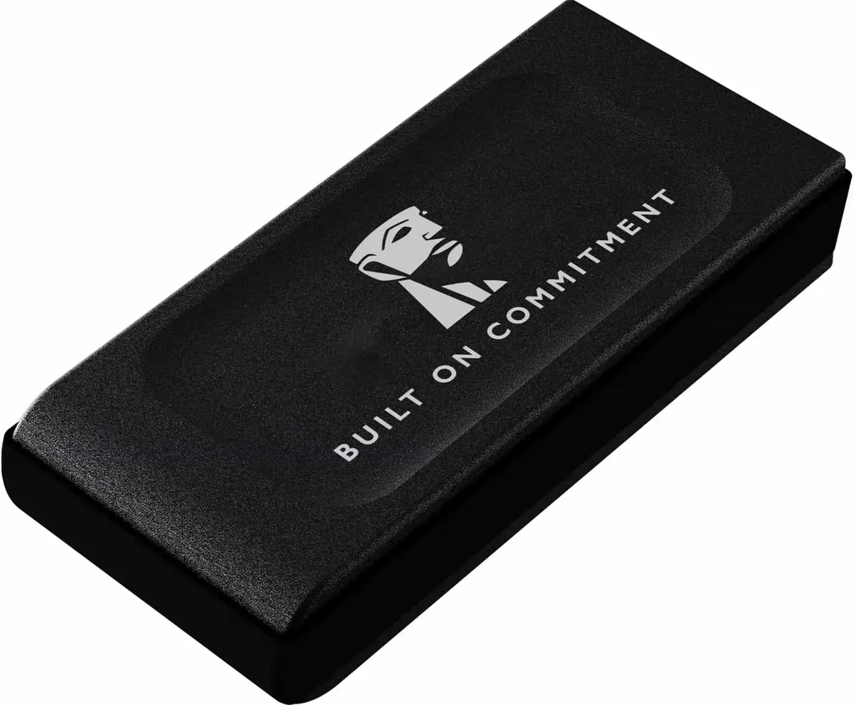 Внутренний твердотельный накопитель Kingston XS1000 BOC 2TB
