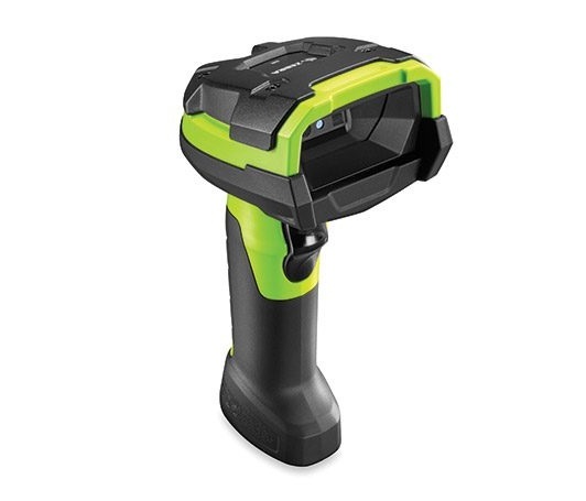 Сканер штрихкодов Zebra DS3608-SR