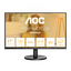 Монитор AOC U27B3A 27.0-inch черный