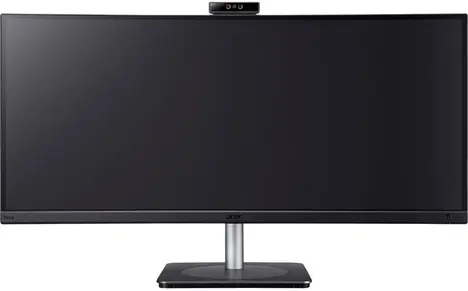 Монитор ACER CB343CURDbemiiphcuzx 34.0-inch черный