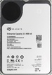 

Жесткий диск SEAGATE Exos 3.5 10Tb 7.2K SAS 12Gb/s