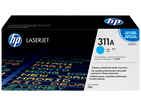 

Картридж голубой HP Inc. Q2681A