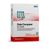 EMS Data Comparer for Oracle
