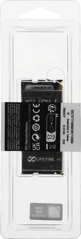 Оперативная память Kingston FURY Impact PnP  16GB 6000MT/s CL38, KF560S38IB-16, RTL